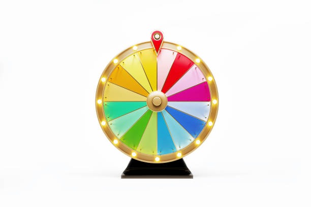 Multi-camera feeds for transparency Multi-camera view of American Roulette wheel on hgo909 slot
