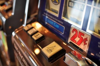 Arcade Games Game