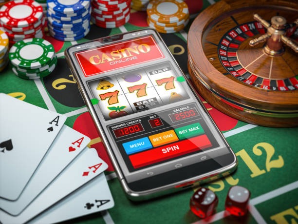 Live-dealer blackjack table on hgo909 slot iOS Web